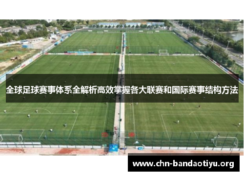 全球足球赛事体系全解析高效掌握各大联赛和国际赛事结构方法