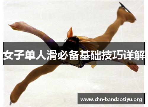 女子单人滑必备基础技巧详解 女子单人滑必备基础技巧详解