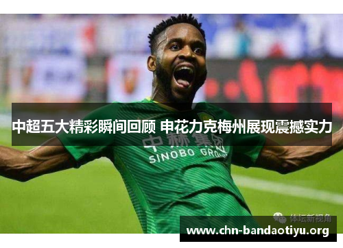 中超五大精彩瞬间回顾 申花力克梅州展现震撼实力 中超五大精彩瞬间回顾 申花力克梅州展现震撼实力