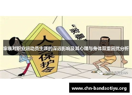 家暴对职业运动员生涯的深远影响及其心理与身体双重困扰分析