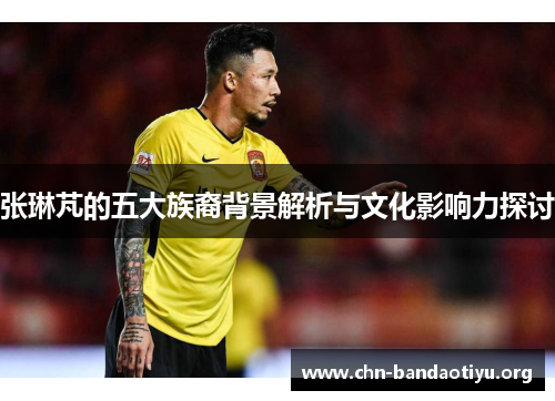 张琳芃的五大族裔背景解析与文化影响力探讨 张琳芃的五大族裔背景解析与文化影响力探讨