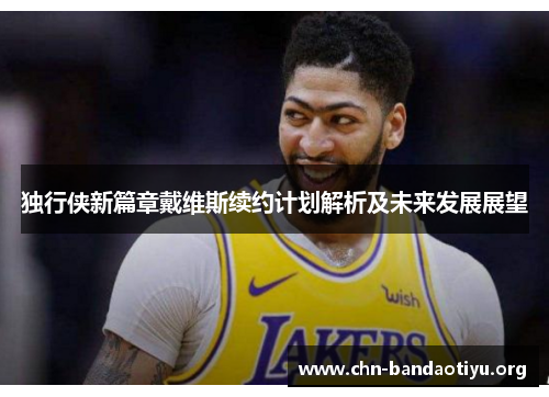 独行侠新篇章戴维斯续约计划解析及未来发展展望 独行侠新篇章戴维斯续约计划解析及未来发展展望