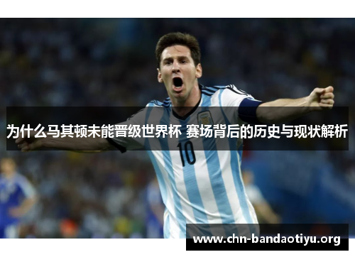为什么马其顿未能晋级世界杯 赛场背后的历史与现状解析 为什么马其顿未能晋级世界杯 赛场背后的历史与现状解析