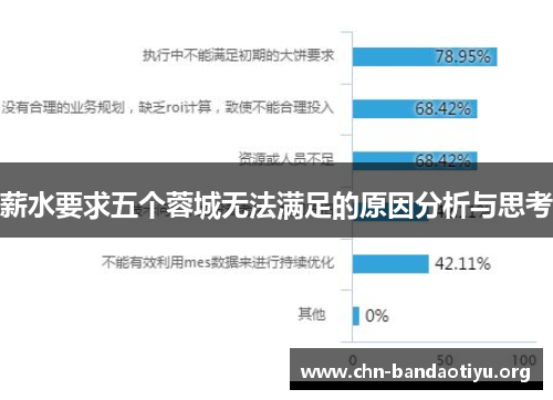 薪水要求五个蓉城无法满足的原因分析与思考 薪水要求五个蓉城无法满足的原因分析与思考