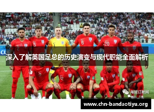 深入了解英国足总的历史演变与现代职能全面解析